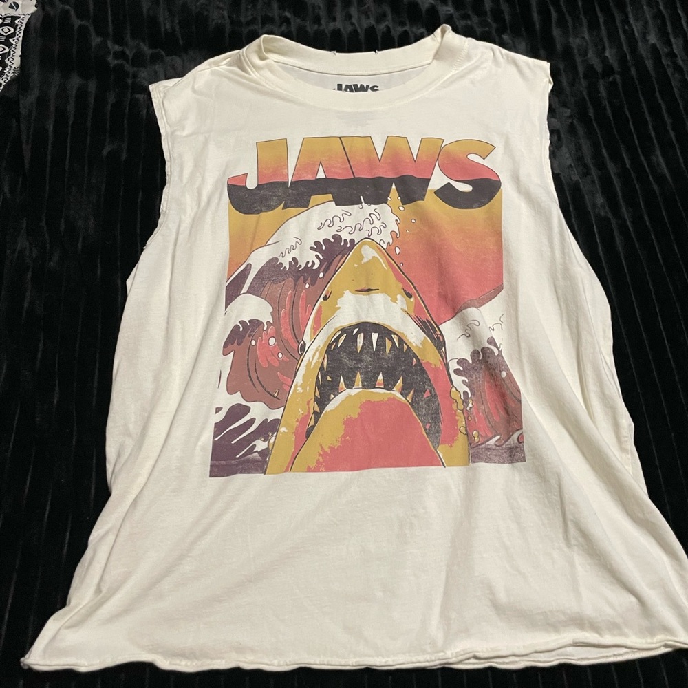 Jaws T-Shirt